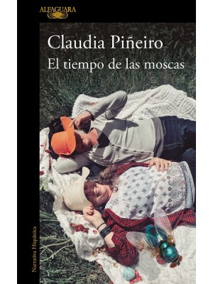 TIEMPO DE LAS MOSCAS, EL