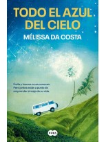 TODO EL AZUL DEL CIELO