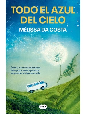 TODO EL AZUL DEL CIELO