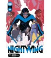 NIGHTWING NÚM. 16