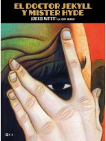 DOCTOR JEKYLL Y MISTER HYDE