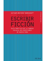 ESCRIBIR FICCIÓN