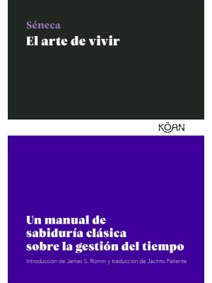 ARTE DE VIVIR, EL