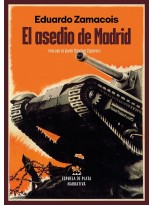 ASEDIO DE MADRID, EL