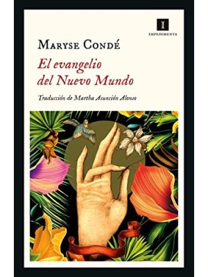 EVANGELIO DEL NUEVO MUNDO, EL