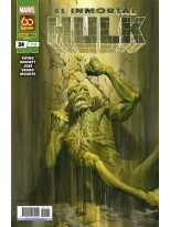 HULK INMORTAL Nº 15 / 130