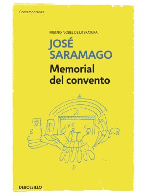 MEMORIAL DEL CONVENTO, EL