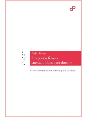 POETAS FEROCES CUENTAN LOBOS PARA DORMIR, LOS