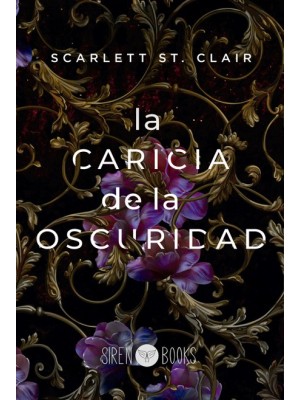CARICIA DE LA OSCURIDAD, LA