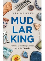 MUDLARKING