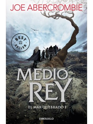 MEDIO REY (MAR QUEBRADO I)