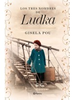 TRES NOMBRES DE LUDKA, LOS