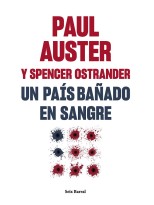 PAÍS BAÑADO EN SANGRE, UN