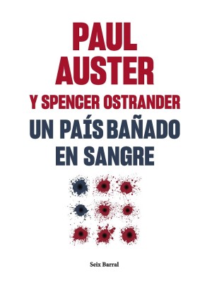 PAÍS BAÑADO EN SANGRE, UN