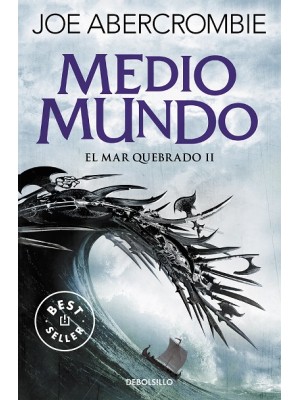 MEDIO MUNDO (MAR QUEBRADO II)