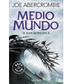 MEDIO MUNDO (MAR QUEBRADO II)