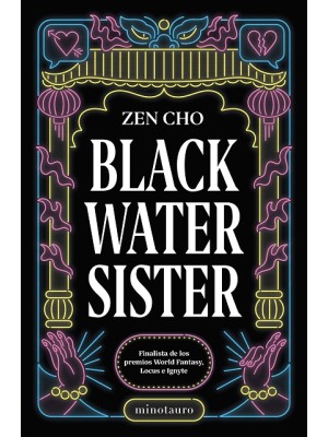 BLACK WATER SISTER