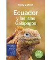 ECUADOR Y LAS ISLAS GALAPAGOS (LONELY PLANET)