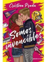 SOMOS INVENCIBLES