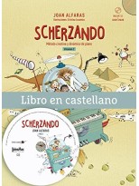 SCHERZANDO VOL. 2 METODO CREATIVO Y DINAMICO