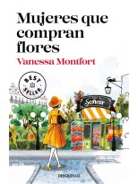 MUJERES QUE COMPRAN FLORES