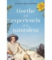 GOETHE Y LA EXPERIENCIA DE LA NATURALEZA