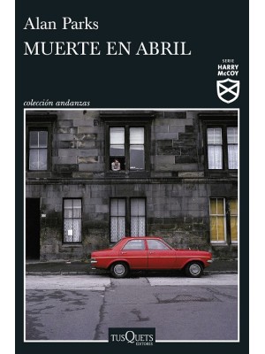 MUERTE EN ABRIL