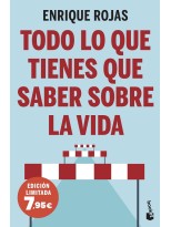 TODO LO QUE TIENES QUE SABER SOBRE LA VIDA