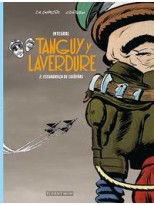 TANGUY Y LAVERDURE INTEGRAL 2