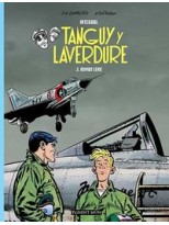TANGUY Y LAVERDURE INTEGRAL 3