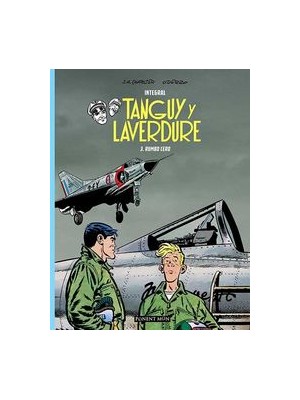 TANGUY Y LAVERDURE INTEGRAL 3