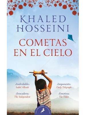 COMETAS EN EL CIELO