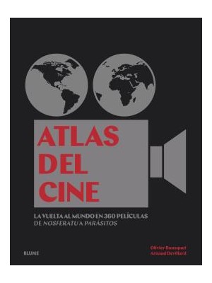 ATLAS DEL CINE