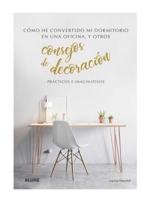 CONSEJOS DE DECORACIÓN