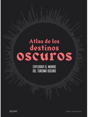 ATLAS DE LOS DESTINOS OSCUROS