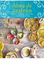 ALMA DE AZAFRÁN