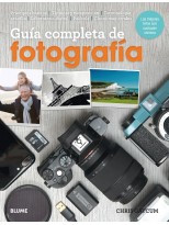 GUÍA COMPLETA DE FOTOGRAFÍA (2018)