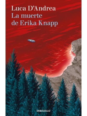 MUERTE DE ERIKA KNAPP, LA