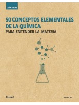 50 CONCEPTOS ELEMENTALES DE LA QUÍMICA
