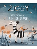 ZIGGY Y EL ESPECTÁCULO DE LUZ DE LUNA