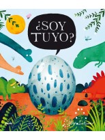 SOY TUYO?