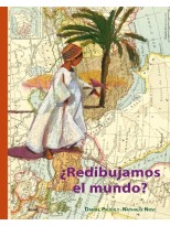 MUNDO SOÑADO. ¿REDIBUJAMOS EL MUNDO?