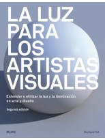 LUZ PARA LOS ARTISTAS VISUALES
