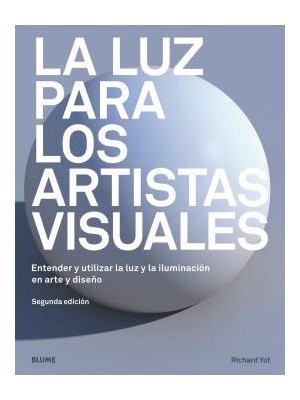 LUZ PARA LOS ARTISTAS VISUALES