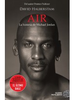 AIR. LA HISTORIA DE MICHAEL JORDAN