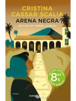 ARENA NEGRA