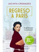 REGRESO A PARÍS