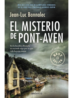 MISTERIO DE PONT-AVEN, EL