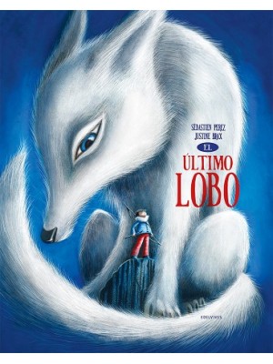 ÚLTIMO LOBO, EL