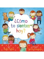 CÓMO TE SIENTES HOY?